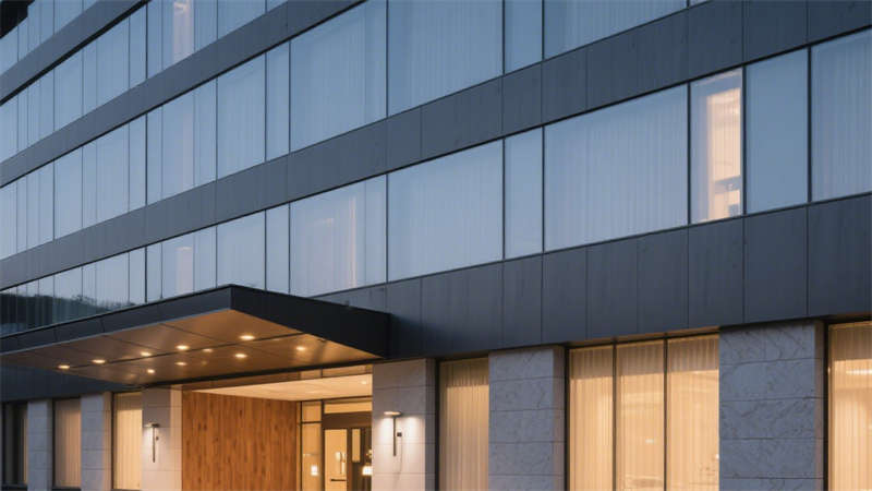 合肥酒店設計，以簡筑雅顯質感?