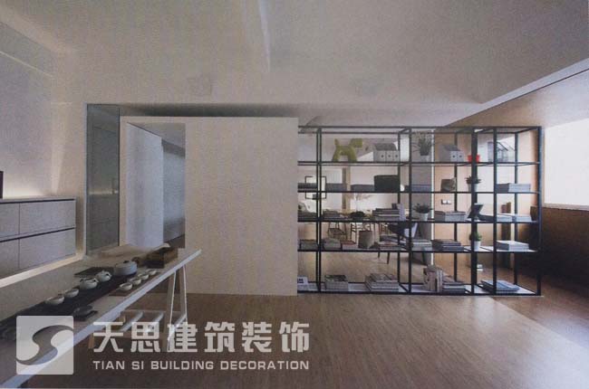 <a href=http://www.xbptm.cn/ target=_blank class=infotextkey>合肥辦公室裝修</a>側面書架