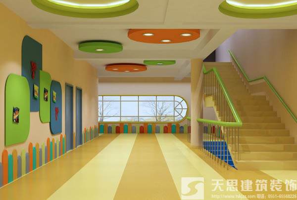 <a href=http://www.xbptm.cn/youeryuan/ target=_blank class=infotextkey>合肥幼兒園裝修</a>效果圖