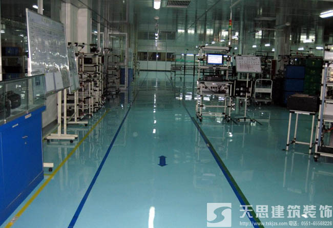 <a href=http://www.xbptm.cn/gccf/ target=_blank class=infotextkey>合肥廠房裝修</a>施工環保節能最重要