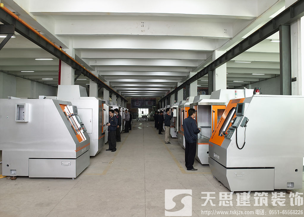 <a href=http://www.xbptm.cn/gccf/ target=_blank class=infotextkey>合肥廠房裝修</a>施工前準備工作有哪些