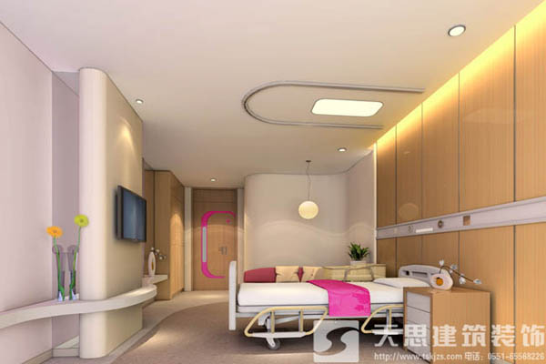 <a href=http://www.xbptm.cn/yiyuananli/ target=_blank class=infotextkey>合肥醫院裝修</a>設計需要注意事項