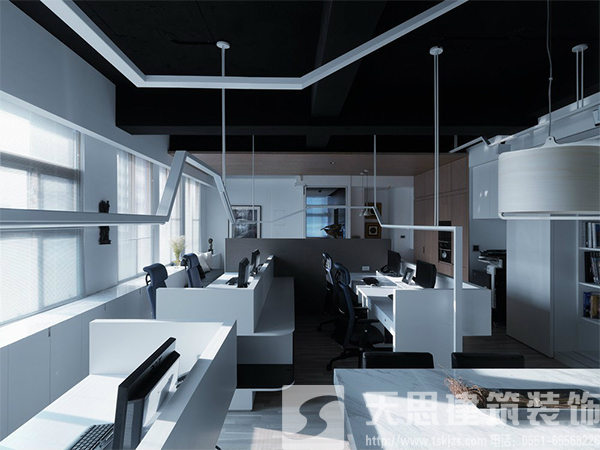 <a href=http://www.xbptm.cn/ target=_blank class=infotextkey>合肥辦公室裝修</a>材料墻面如何裝飾