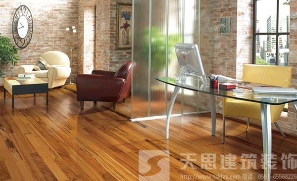 復合地板的優(yōu)缺點,你知道幾點?