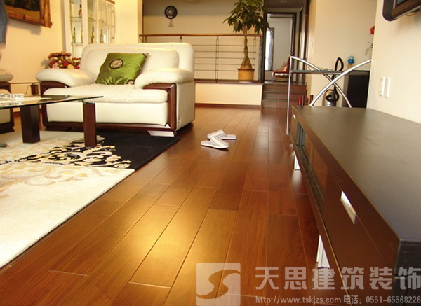 復合地板的優(yōu)缺點,你知道幾點?