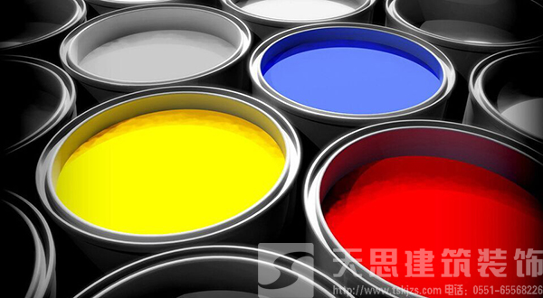 你知道裝修涂料有哪些常見(jiàn)問(wèn)題嗎?