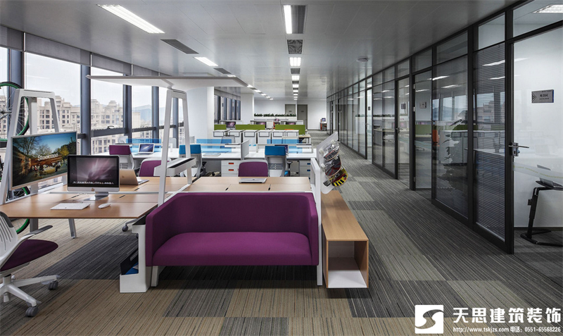 <a href=http://www.xbptm.cn/bgs/ target=_blank class=infotextkey>合肥寫字樓裝修</a>設計布局要遵循的幾個要求