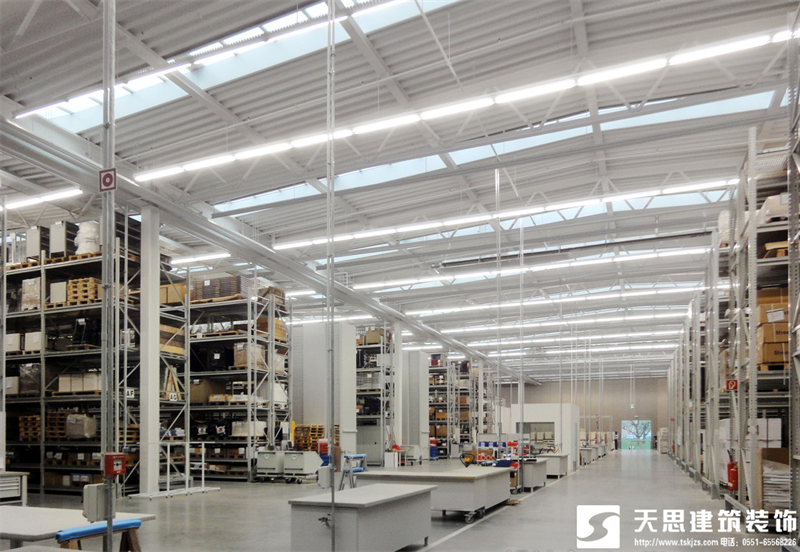 <a href=http://www.xbptm.cn/gccf/ target=_blank class=infotextkey>合肥廠房裝修</a>設計，廠房設計，廠房裝飾設計