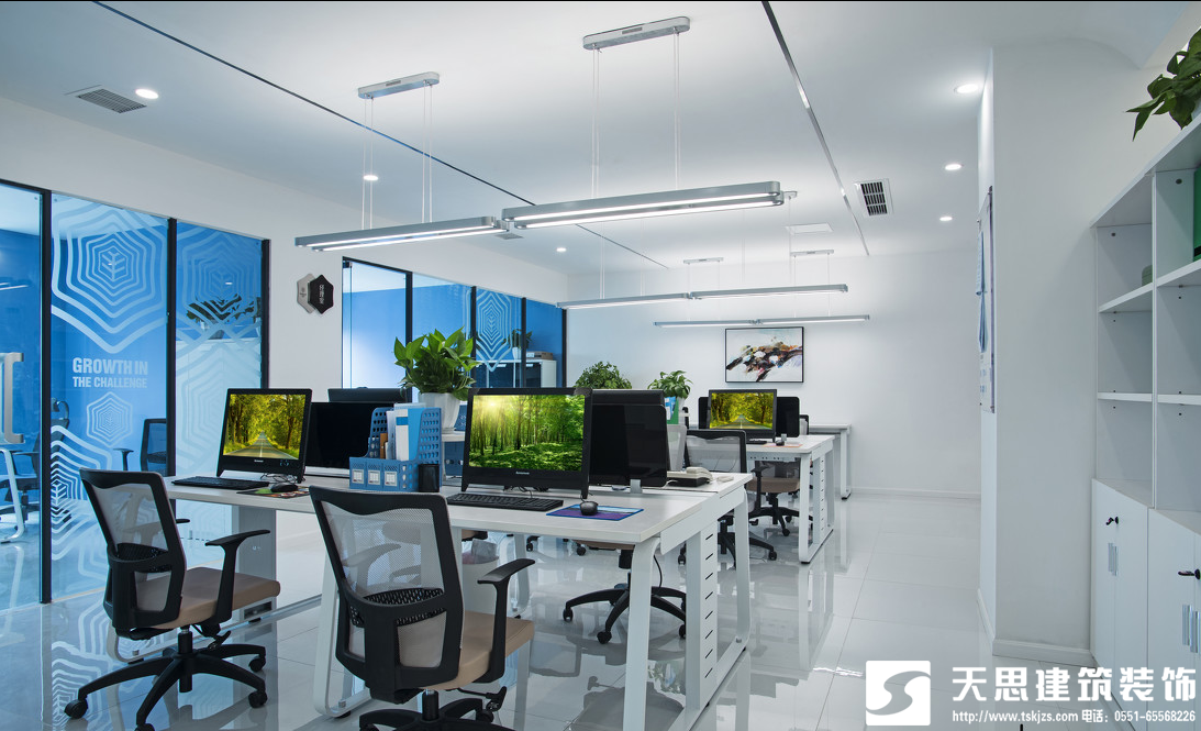 <a href=http://www.xbptm.cn/bgs/ target=_blank class=infotextkey>合肥寫字樓裝修</a>設計方式多元化呈現讓員工更有激情工作