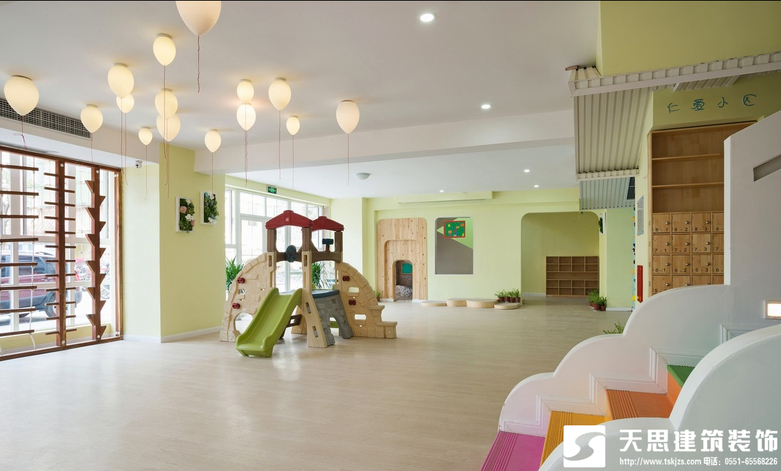 <a href=http://www.xbptm.cn/youeryuan/ target=_blank class=infotextkey>合肥幼兒園設計</a>重中之重之衛生間設計要點