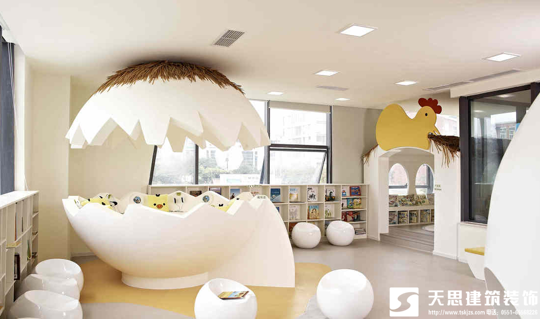 <a href=http://www.xbptm.cn/youeryuan/ target=_blank class=infotextkey>合肥幼兒園設計</a>之供應房設計