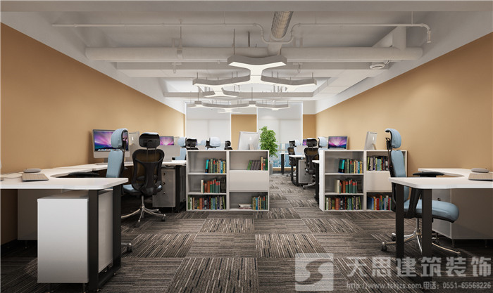 <a href=http://www.xbptm.cn/ target=_blank class=infotextkey>合肥辦公室裝修</a>效果圖