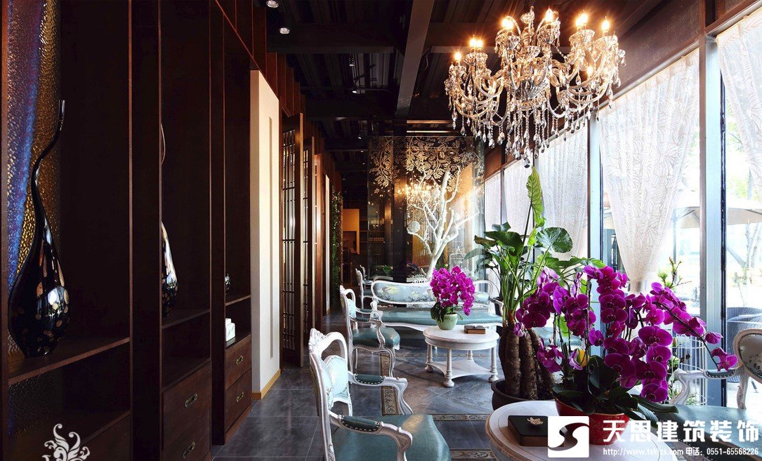 挑選<a href=http://www.xbptm.cn/huisuoanli/ target=_blank class=infotextkey>合肥會(huì)所裝修</a>設(shè)計(jì)公司從預(yù)算上也能看出門(mén)道