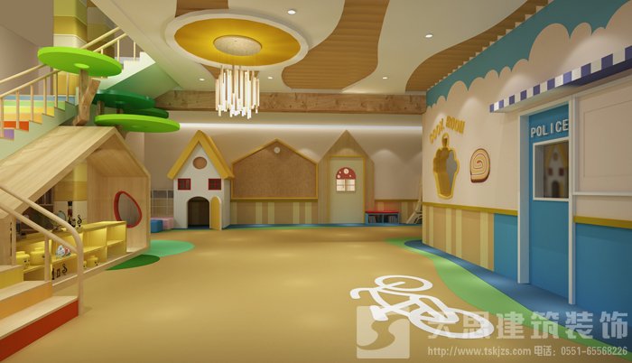 <a href=http://www.xbptm.cn/youeryuan/ target=_blank class=infotextkey>合肥幼兒園裝修</a>設計